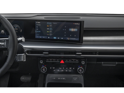 2026 Hyundai IONIQ 9 S