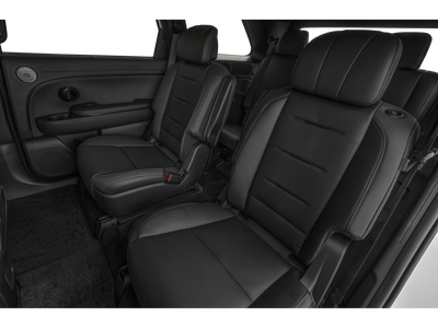 2027 Hyundai PALISADE HYBRID Calligraphy Black Ink