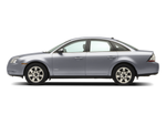 2009 Mercury Sable Premier