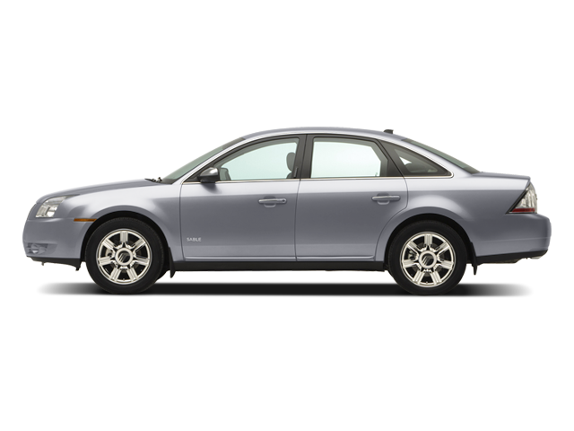 2009 Mercury Sable Premier