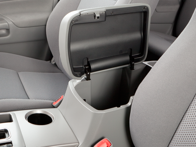 2010 Toyota Tacoma PreRunner