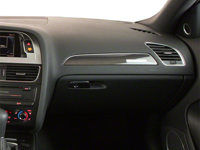 2011 Audi S4 Prestige