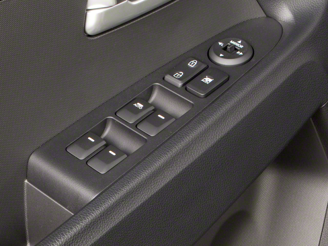 2011 Kia Sportage LX