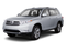 2011 Toyota Highlander SE