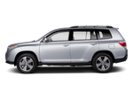 2011 Toyota Highlander SE