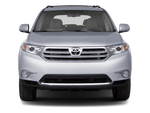 2011 Toyota Highlander SE