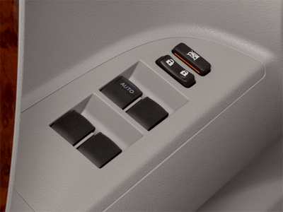 2011 Toyota Highlander SE