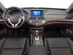 2012 Honda Crosstour EX-L
