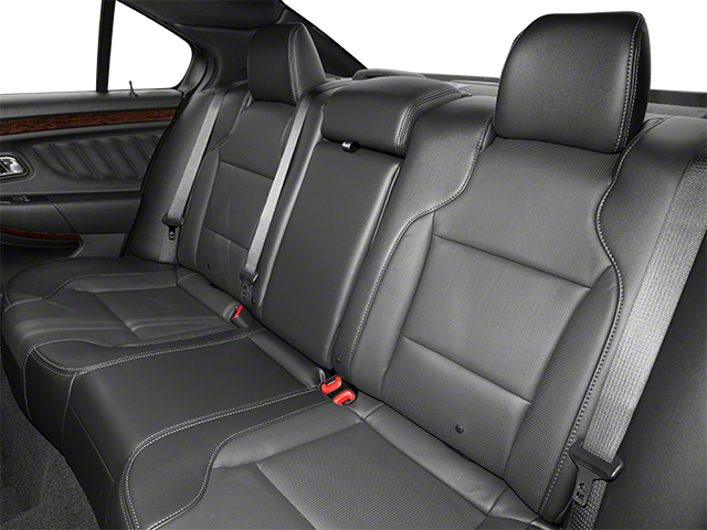 2013 Ford Taurus SE