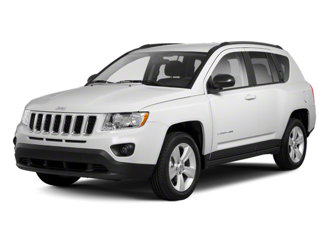 2013 Jeep Compass Sport