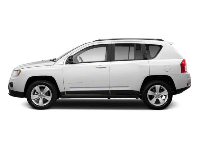 2013 Jeep Compass Sport