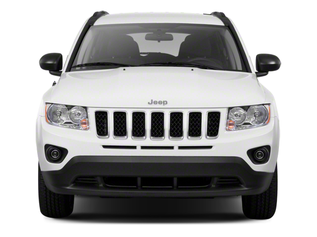 2013 Jeep Compass Sport