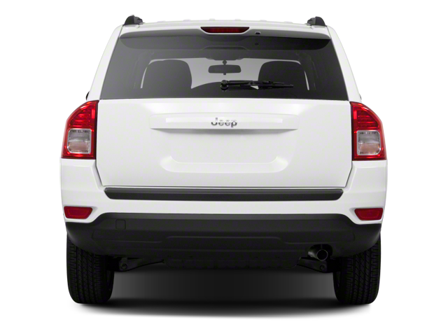2013 Jeep Compass Sport