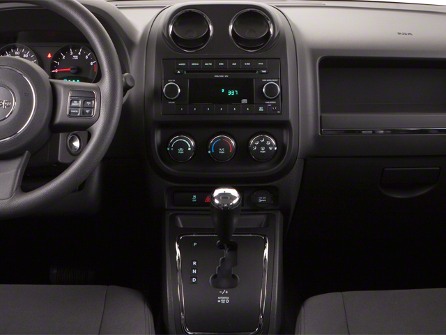 2013 Jeep Compass Sport