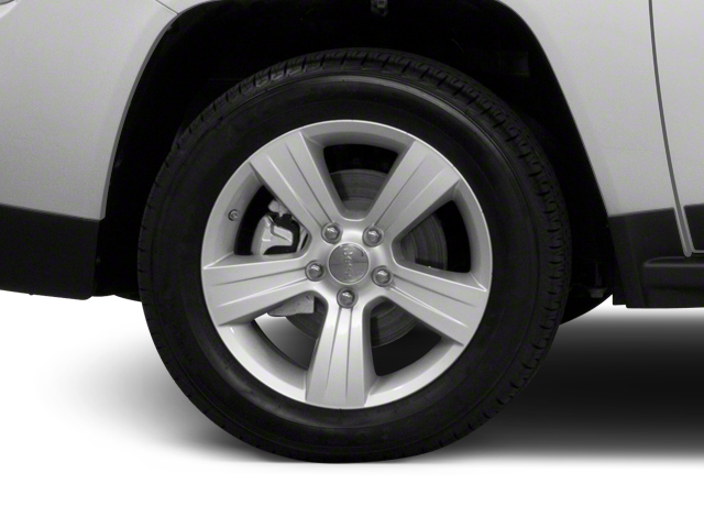 2013 Jeep Compass Sport