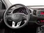 2013 Kia Sportage EX