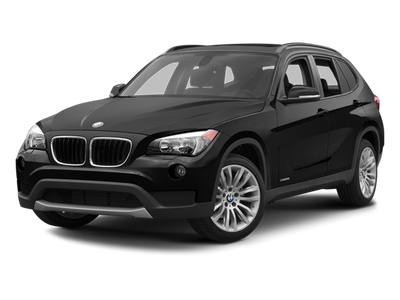 2014 BMW X1 sDrive28i sDrive28i