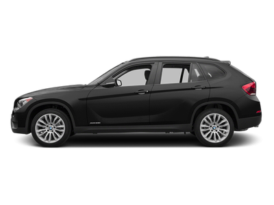 2014 BMW X1 sDrive28i sDrive28i