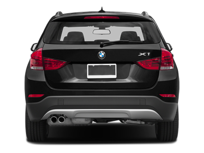 2014 BMW X1 sDrive28i sDrive28i