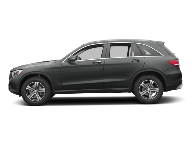 2017 Mercedes-Benz GLC 300 GLC 300