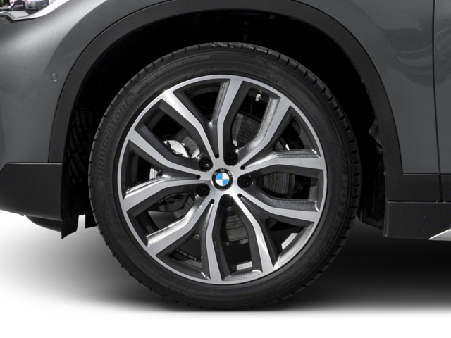 2018 BMW X1 xDrive28i xDrive28i