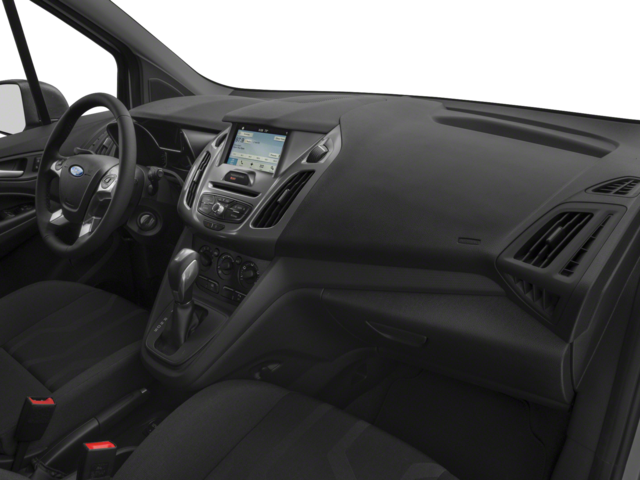 2018 Ford Transit Connect Wagon XLT