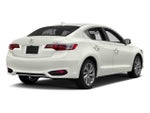 2017 Acura ILX Sedan