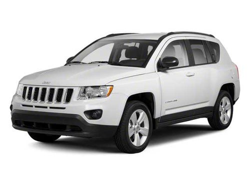 2013 Jeep Compass Sport