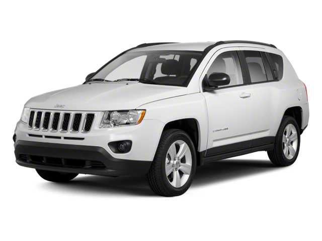 2013 Jeep Compass Sport