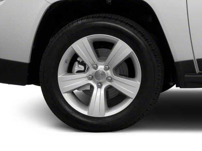 2013 Jeep Compass Sport