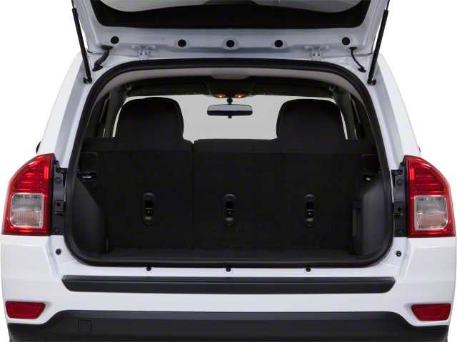 2013 Jeep Compass Sport