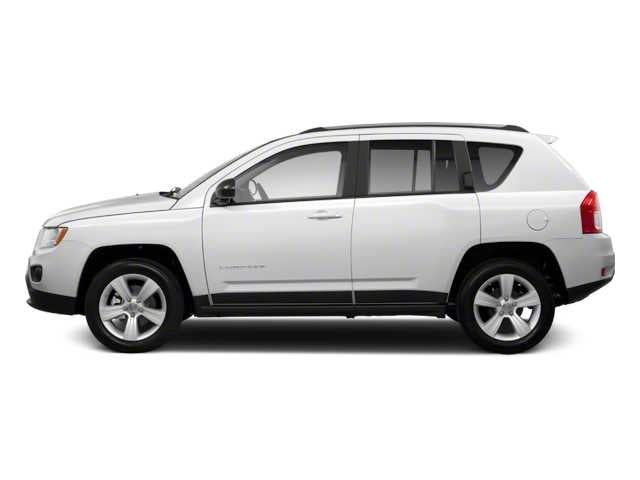 2013 Jeep Compass Sport