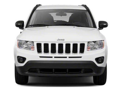 2013 Jeep Compass Sport