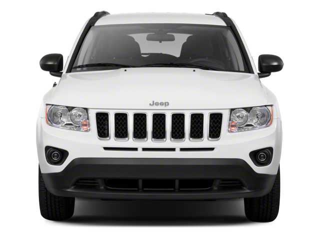 2013 Jeep Compass Sport