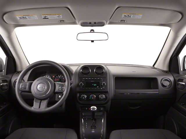 2013 Jeep Compass Sport
