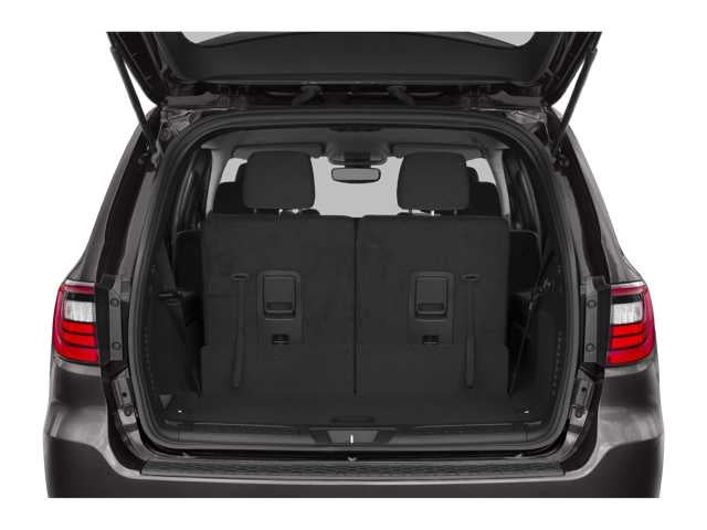 2019 Dodge Durango GT Plus