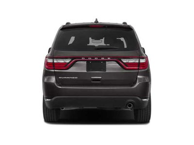 2019 Dodge Durango GT Plus