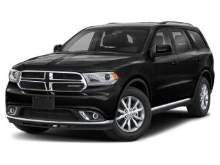 2019 Dodge Durango GT Plus