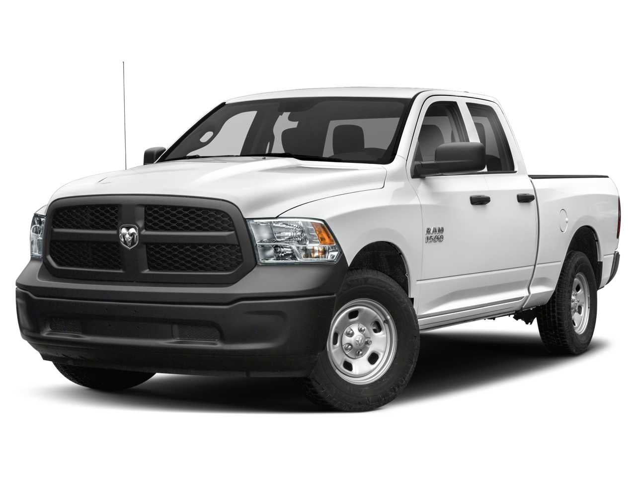 2018 RAM 1500 Rebel 4x4 Crew Cab 5'7's photo
