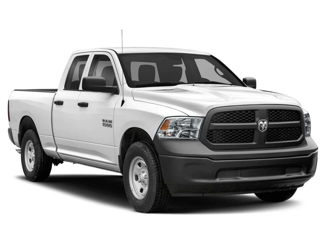 2018 RAM Ram 1500 Pickup Rebel - Photo 6