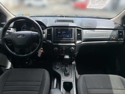 2023 Ford Ranger XL