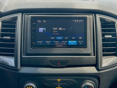 2023 Ford Ranger XL