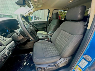 2023 Ford Ranger XL