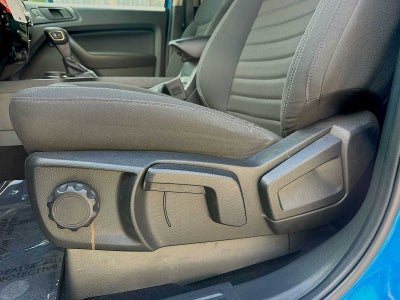 2023 Ford Ranger XL