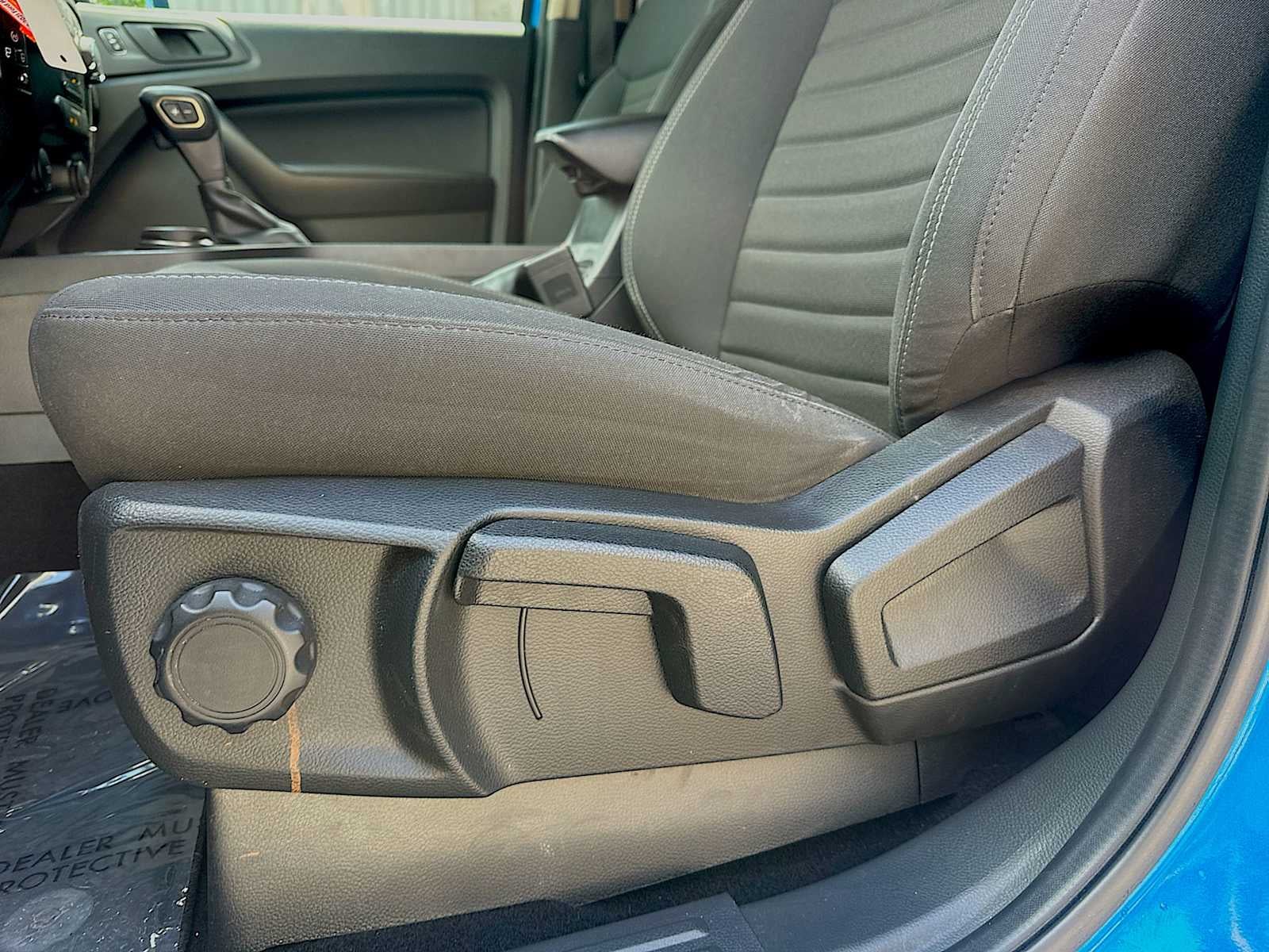 2023 Ford Ranger XL