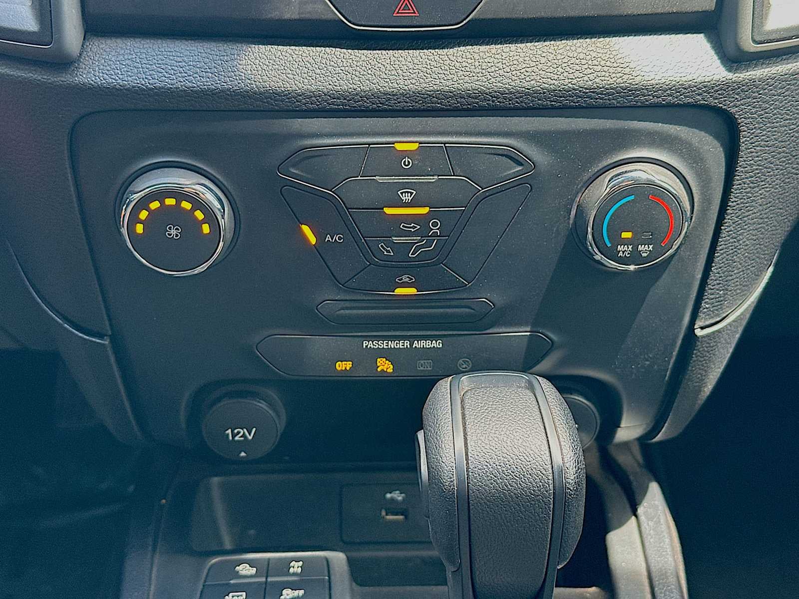 2023 Ford Ranger XL
