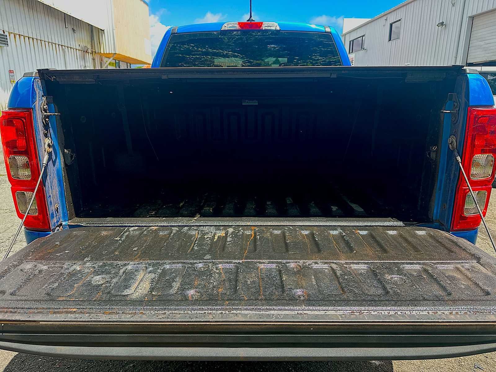 2023 Ford Ranger XL