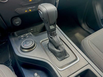 2023 Ford Ranger XL