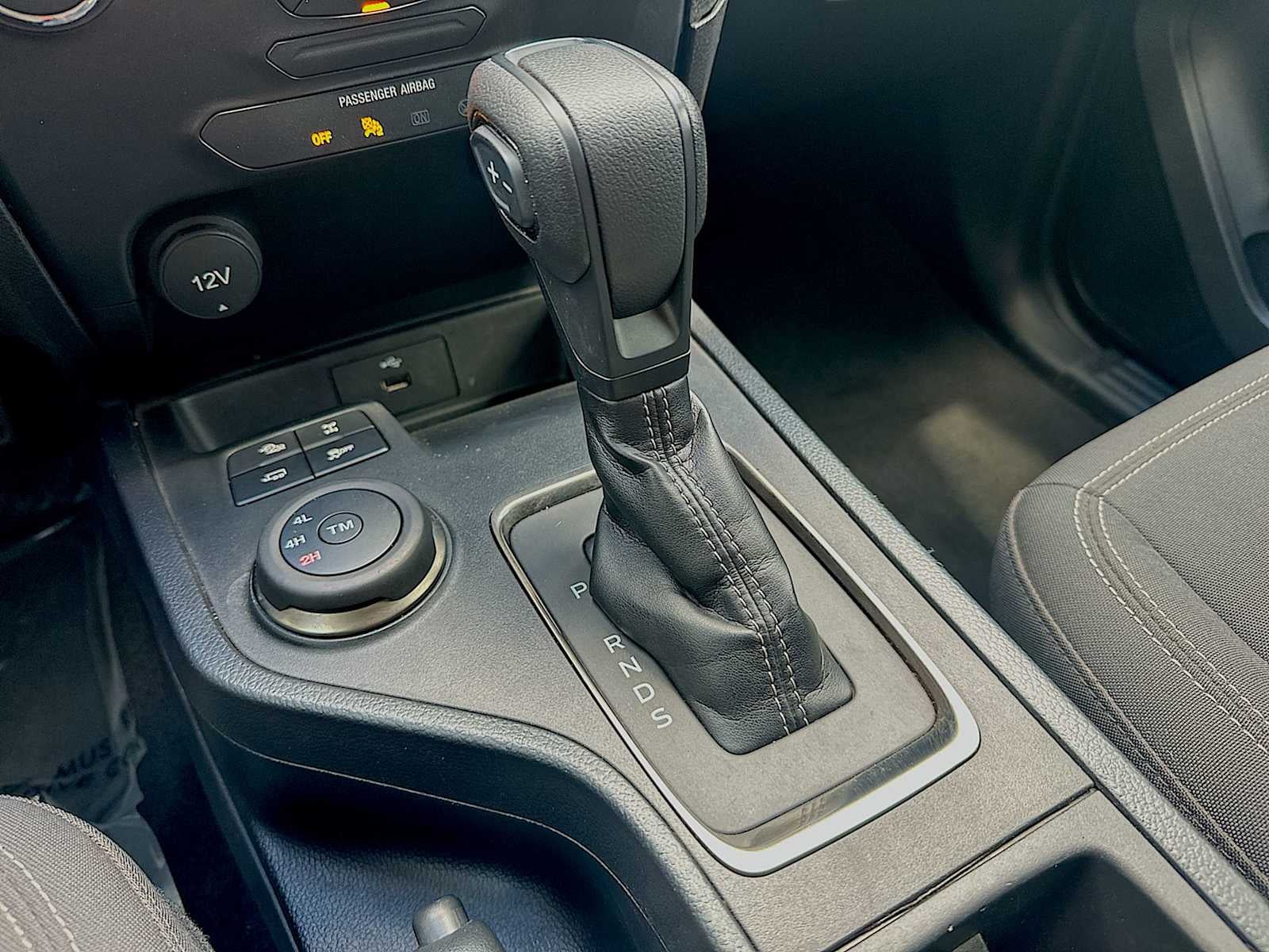2023 Ford Ranger XL