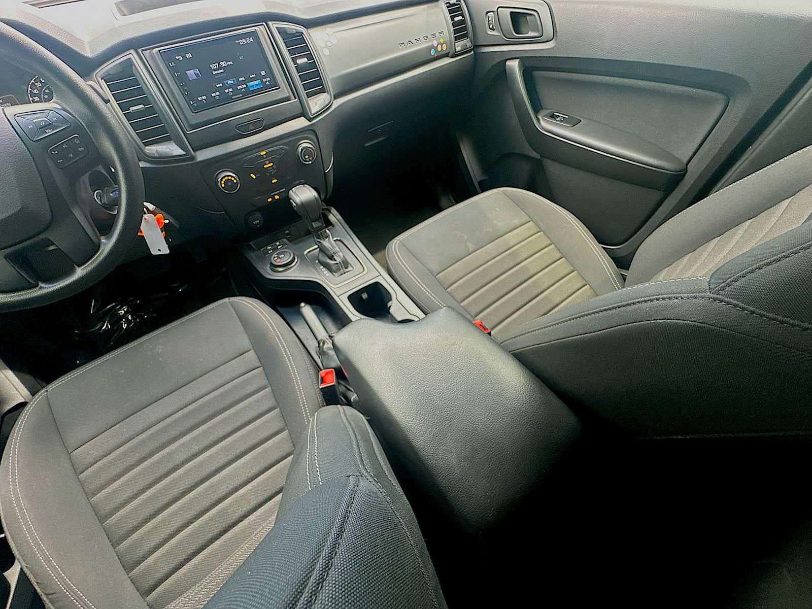 2023 Ford Ranger XL